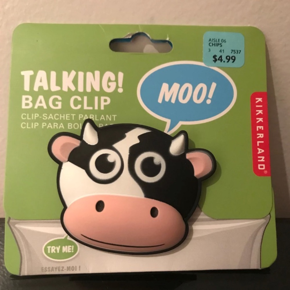 Clip